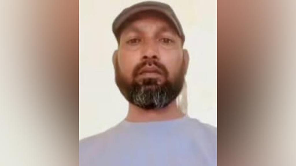 গরু চুরির মামলায় কারাগারে থাকা স্বেচ্ছাসেবক দলের নেতা বহিষ্কার